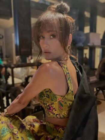 Full leaked Maggie q page private onlyfans photo