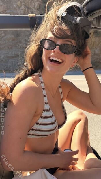 Full leaked Maggie thurmon private onlyfans photo