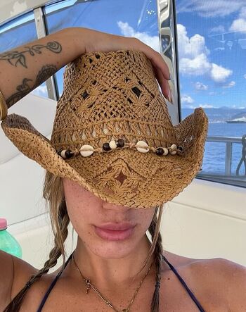 Full leaked Magica perez private onlyfans photo