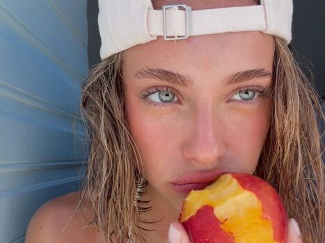 Full leaked Magui corceiro private onlyfans photo