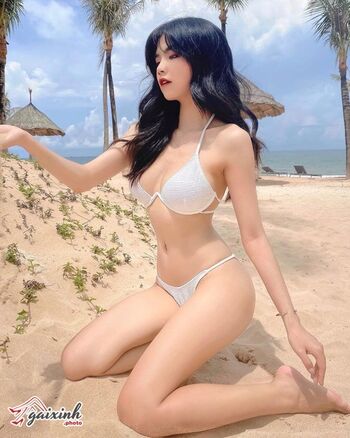 Full leaked Mai dora private onlyfans photo