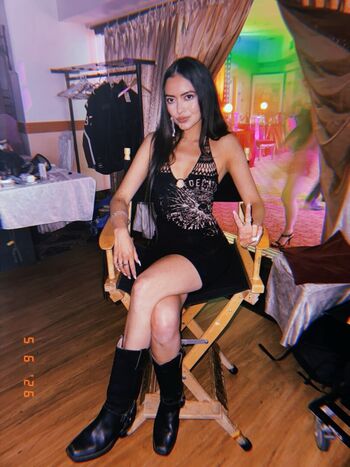 Full leaked Maia jae bastidas private onlyfans photo