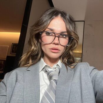 Full leaked Maia mitchell private onlyfans photo