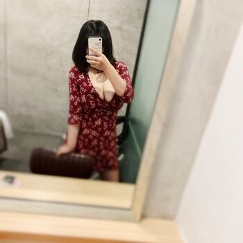 Full leaked Maipei page private onlyfans photo