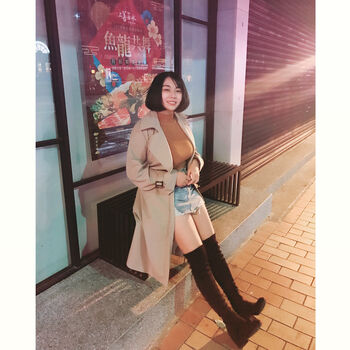 Full leaked Maipei page private onlyfans photo