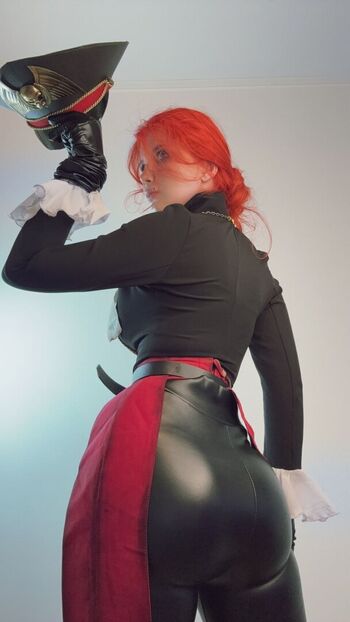Full leaked Majorkill s warhammer k cosplay private onlyfans photo
