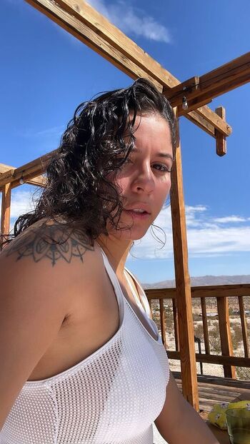 Full leaked Maleni cruz private onlyfans photo