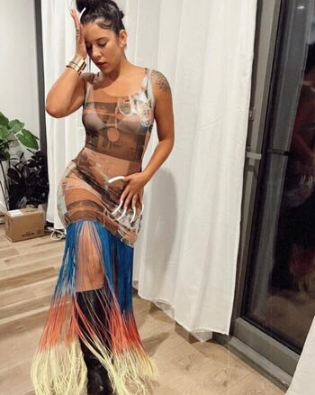 Full leaked Maleni cruz private onlyfans photo