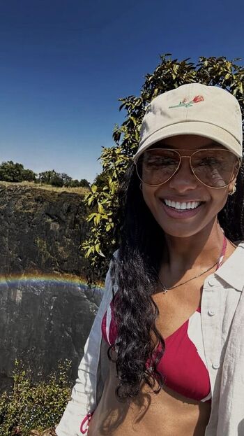 Full leaked Malika andrews private onlyfans photo