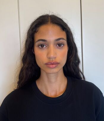 Full leaked Malika el maslouhi private onlyfans photo
