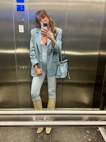 Full leaked Malika menard private onlyfans photo