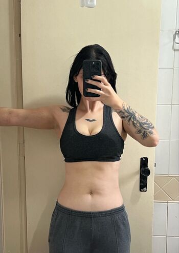 Full leaked Malulu private onlyfans photo