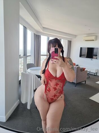 Full leaked Mandy leefree private onlyfans photo
