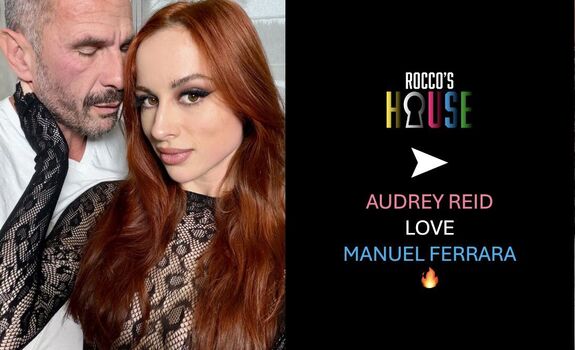 Full leaked Manuel ferrara private onlyfans photo