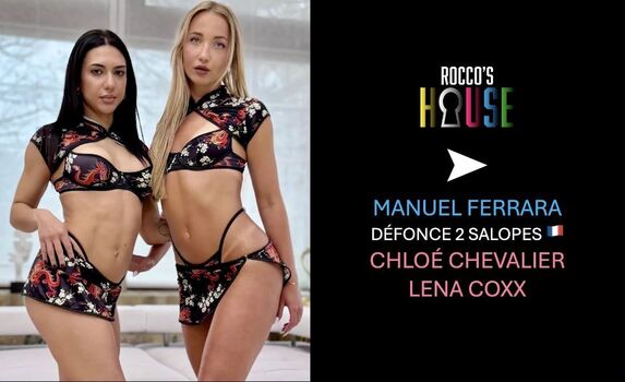 Full leaked Manuel ferrara private onlyfans photo