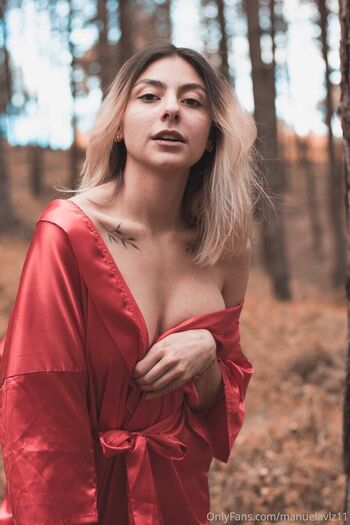 Full leaked Manuela velez page private onlyfans photo