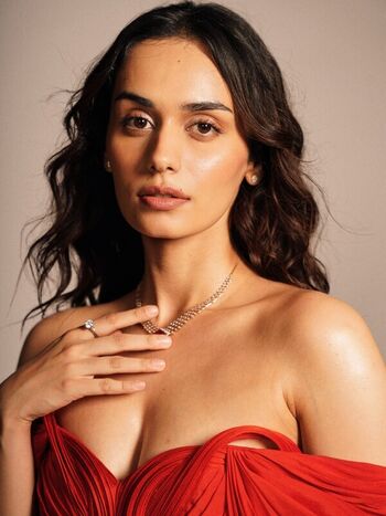 Full leaked Manushi chhillar private onlyfans photo