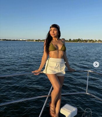 Full leaked Maoly garcia private onlyfans photo
