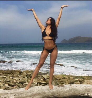 Full leaked Maoly garcia private onlyfans photo