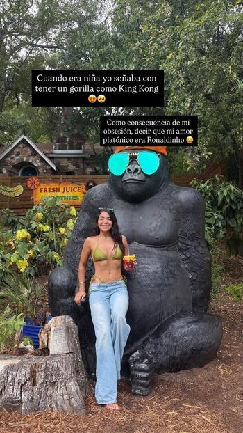 Full leaked Maoly garcia private onlyfans photo