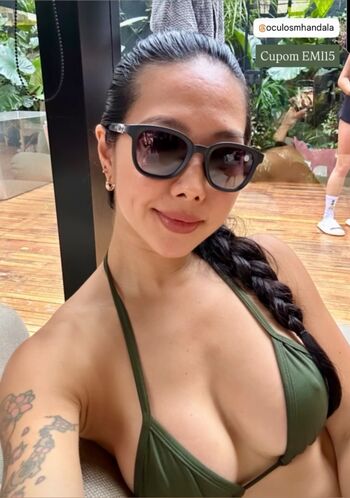 Full leaked Marcella emi private onlyfans photo