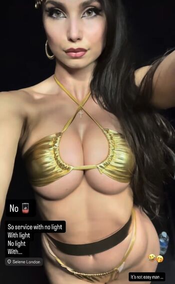 Full leaked Margarita maina private onlyfans photo