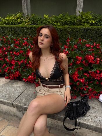 Full leaked Margherita pontecorvo private onlyfans photo