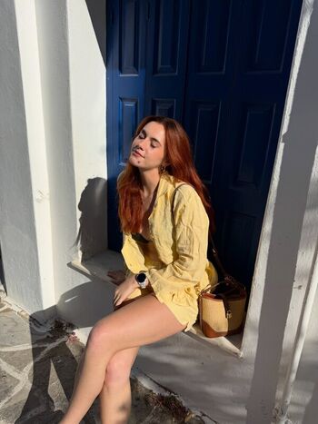 Full leaked Margherita pontecorvo private onlyfans photo