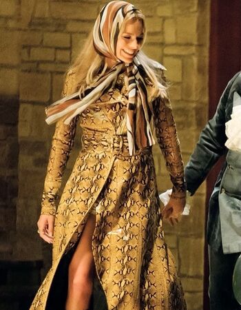 Full leaked Margot robbie private onlyfans photo