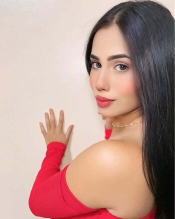 Full leaked Maria pernia private onlyfans photo