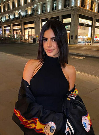 Maria Taktouk