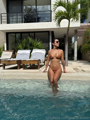 Full leaked Maria weber private onlyfans photo