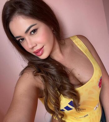 Full leaked Mariana isaza private onlyfans photo