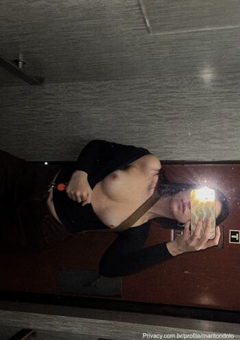Full leaked Marianna tondolo private onlyfans photo