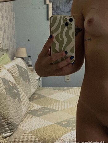 Full leaked Marianna tondolo private onlyfans photo
