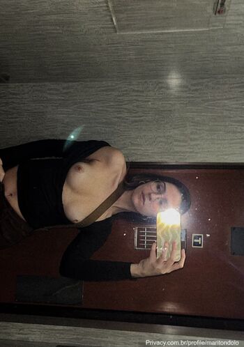 Full leaked Marianna tondolo private onlyfans photo