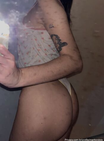 Full leaked Marianna tondolo private onlyfans photo