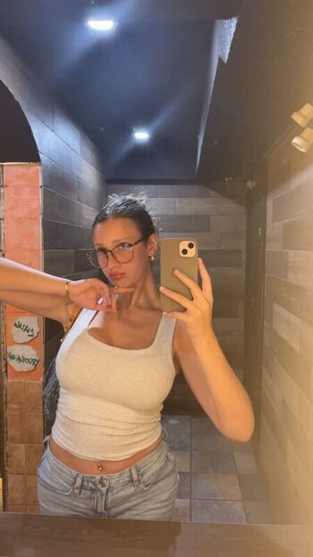 Full leaked Marianne filiatrault private onlyfans photo