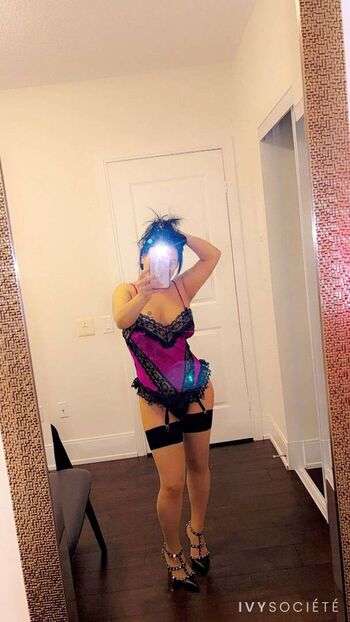 Full leaked Mariavega private onlyfans photo