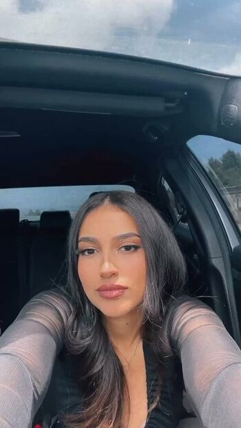 Full leaked Mariazakharyy private onlyfans photo