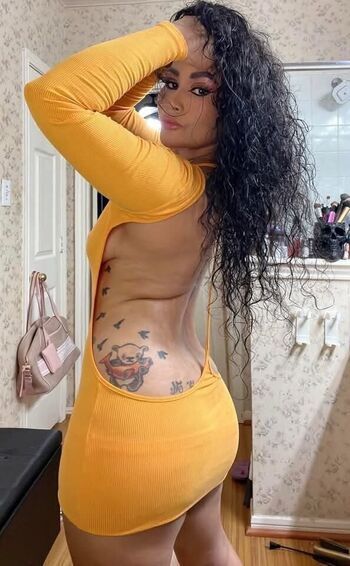 Full leaked Maribel maravilla private onlyfans photo