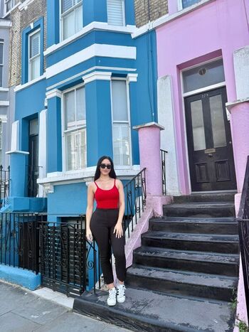 Full leaked Maricel freire hotwife private onlyfans photo