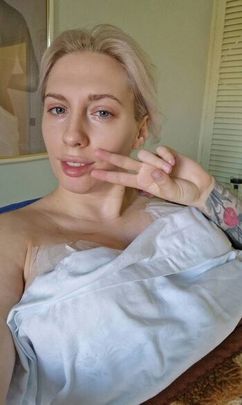 Full leaked Marija zadravec private onlyfans photo
