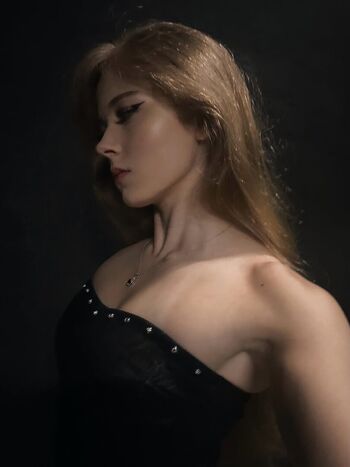 Full leaked Marilynamberr private onlyfans photo