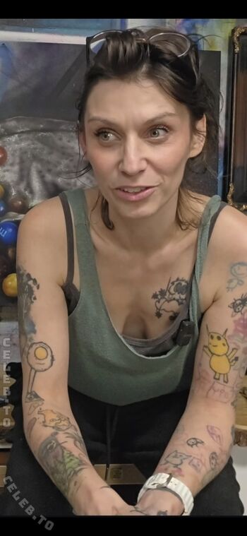 Full leaked Maris rauch private onlyfans photo
