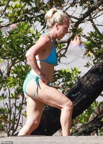 Full leaked Marjorie taylor greene private onlyfans photo