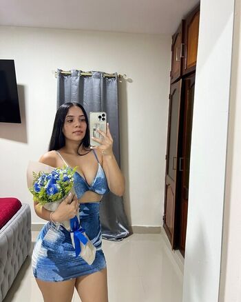 Full leaked Marleny mercado private onlyfans photo