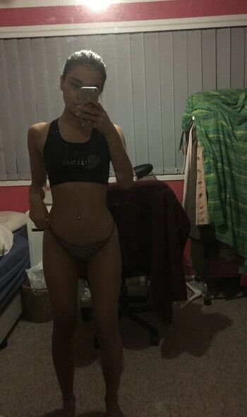 Full leaked Marley fenn private onlyfans photo