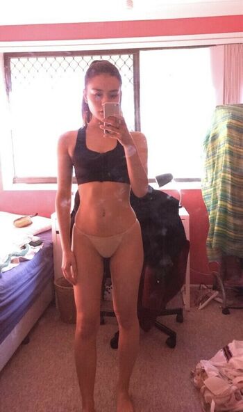 Full leaked Marley fenn private onlyfans photo
