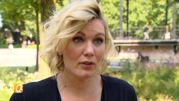 Marlijn Weerdenburg